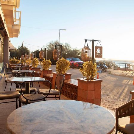 Datca Sapphire Hotel Exterior photo