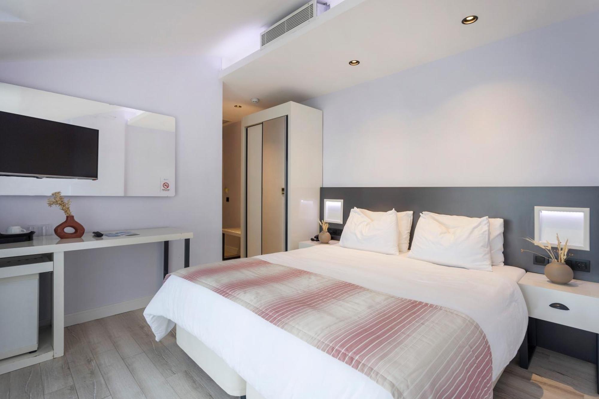 Datca Sapphire Hotel Room photo
