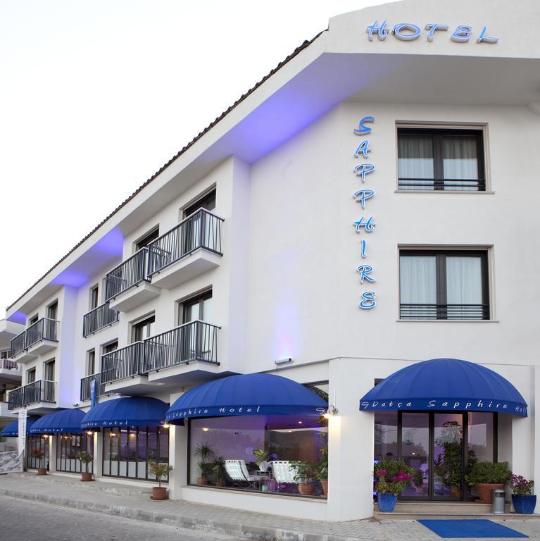 Datca Sapphire Hotel Exterior photo
