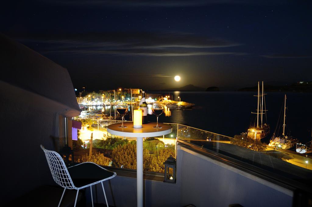 Datca Sapphire Hotel Exterior photo